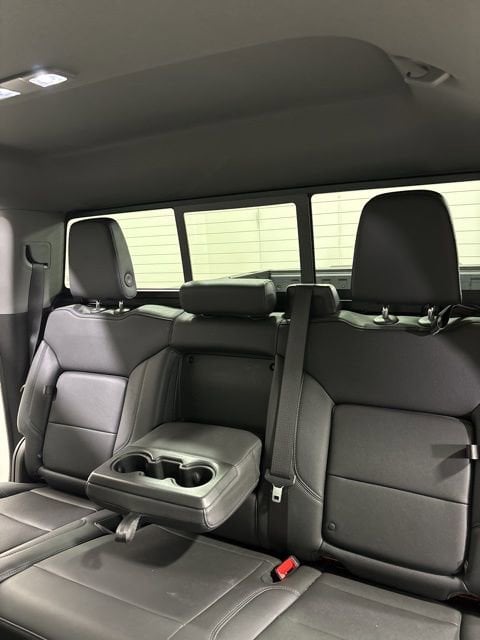 2024 Chevrolet Silverado 1500 RST - Photo 27