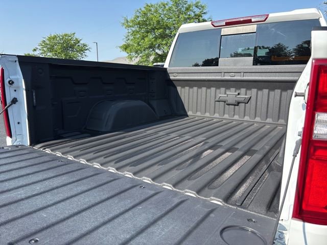 2024 Chevrolet Silverado 1500 RST - Photo 19