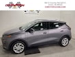 Chevrolet Bolt EUV