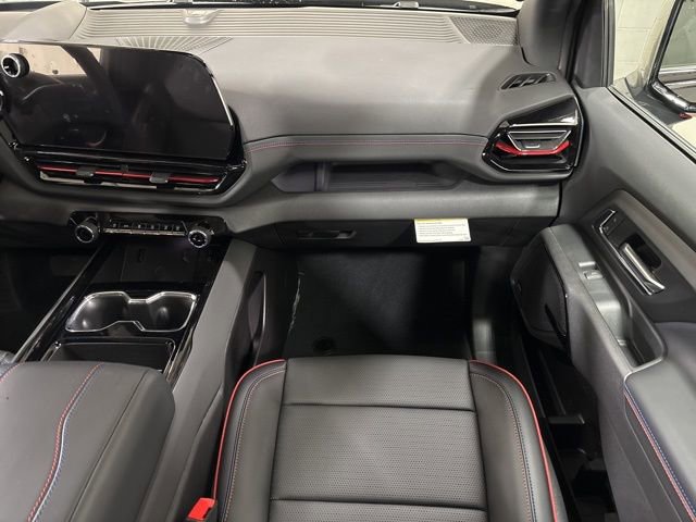 2025 Chevrolet Silverado EV RST - Photo 33
