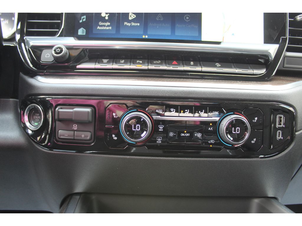 2026 Chevrolet Silverado 2500 HD LT - Photo 12