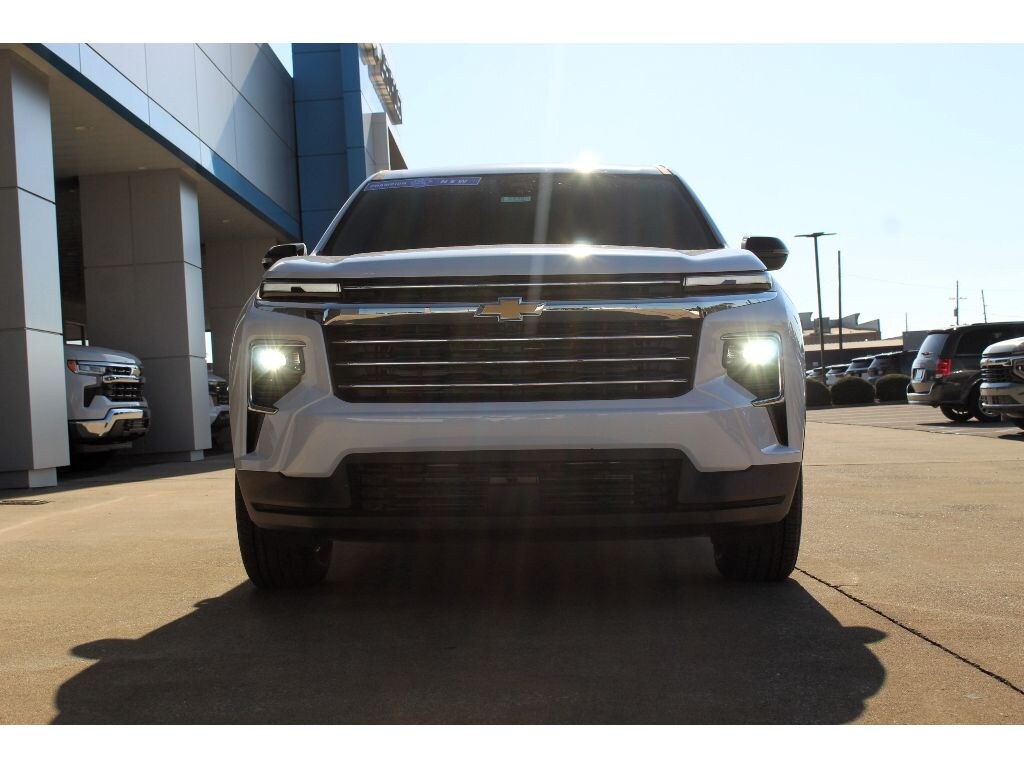 New 2026 Chevrolet Traverse LT SUV