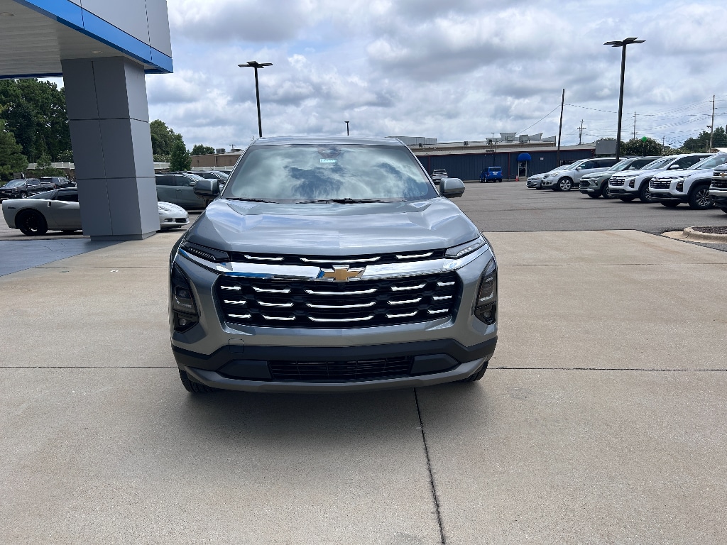 New 2027 Chevrolet Equinox LT SUV