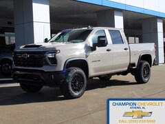 2026 Chevrolet Silverado 2500 HD ZR2 Truck