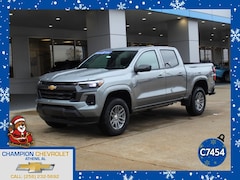 2026 Chevrolet Colorado LT Truck