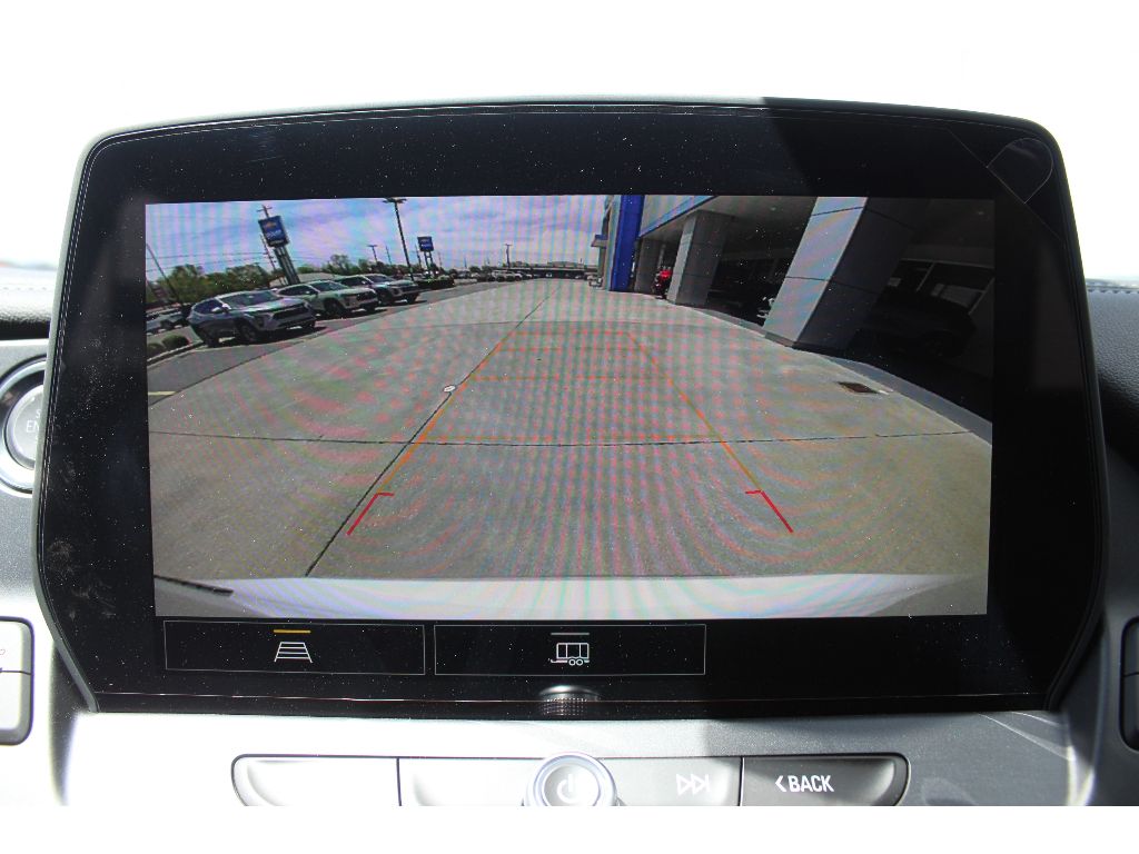 2026 Chevrolet Blazer 3LT - Photo 12
