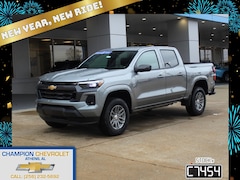 2026 Chevrolet Colorado LT Truck
