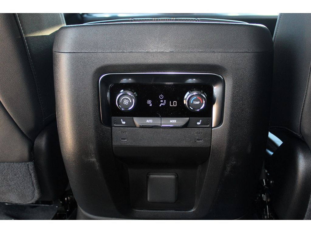2026 Chevrolet Tahoe High Country - Photo 24