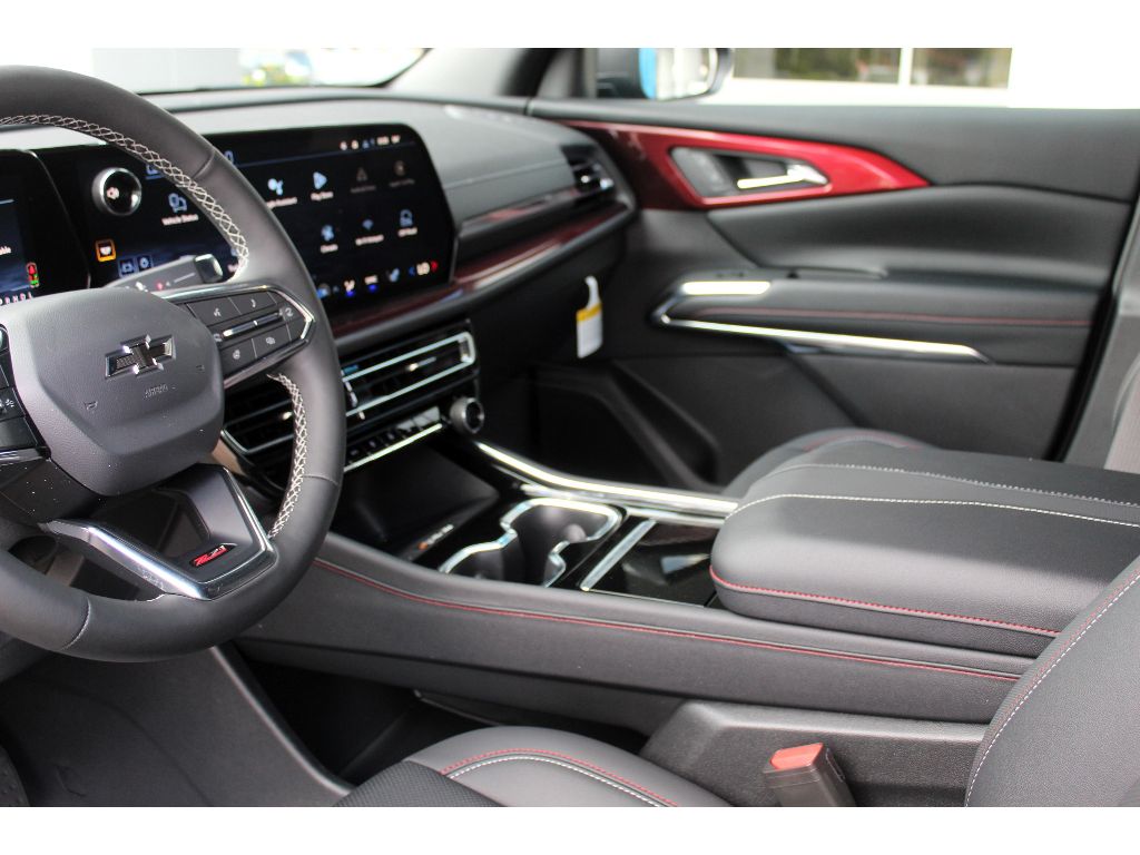 2026 Chevrolet Traverse Z71 - Photo 11