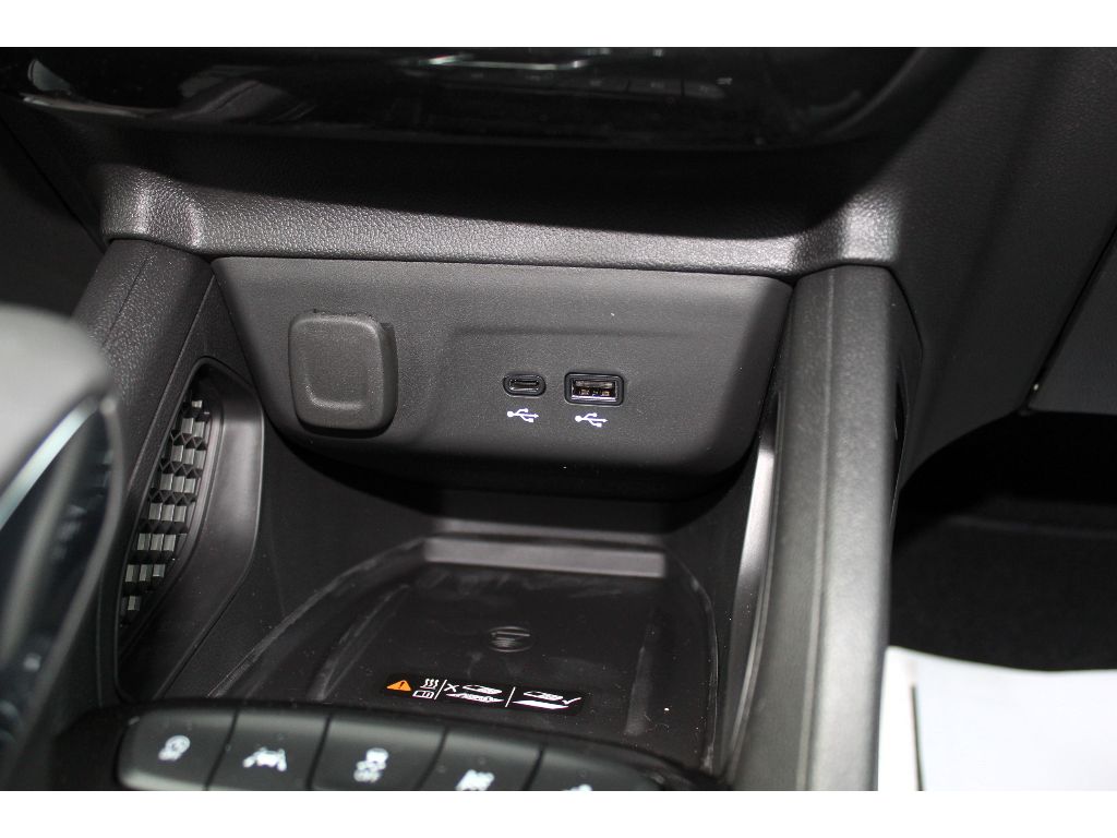 2026 Chevrolet Trailblazer LT - Photo 17