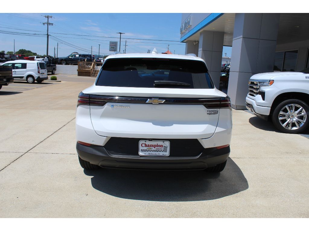 2026 Chevrolet Equinox EV 2LT - Photo 6