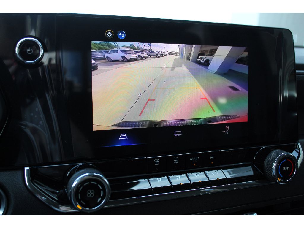 2026 Chevrolet Colorado Work Truck - Photo 12