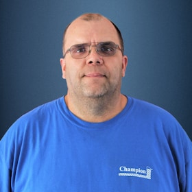 Staff member BRUCE GATLIN from ID_a448e7dfe3ef