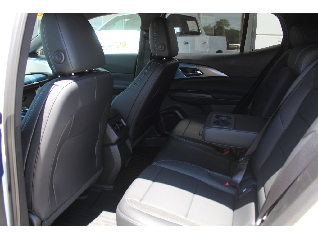 2026 Chevrolet Equinox EV 2LT - Photo 15