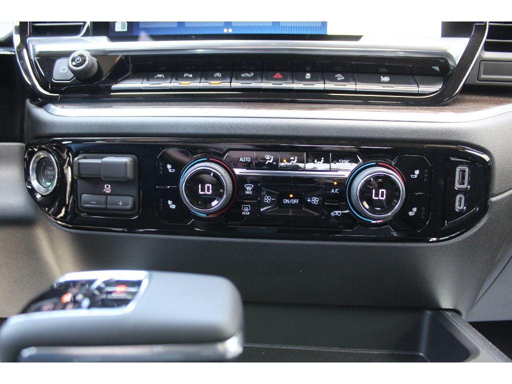 2025 Chevrolet Silverado 1500 RST - Photo 12