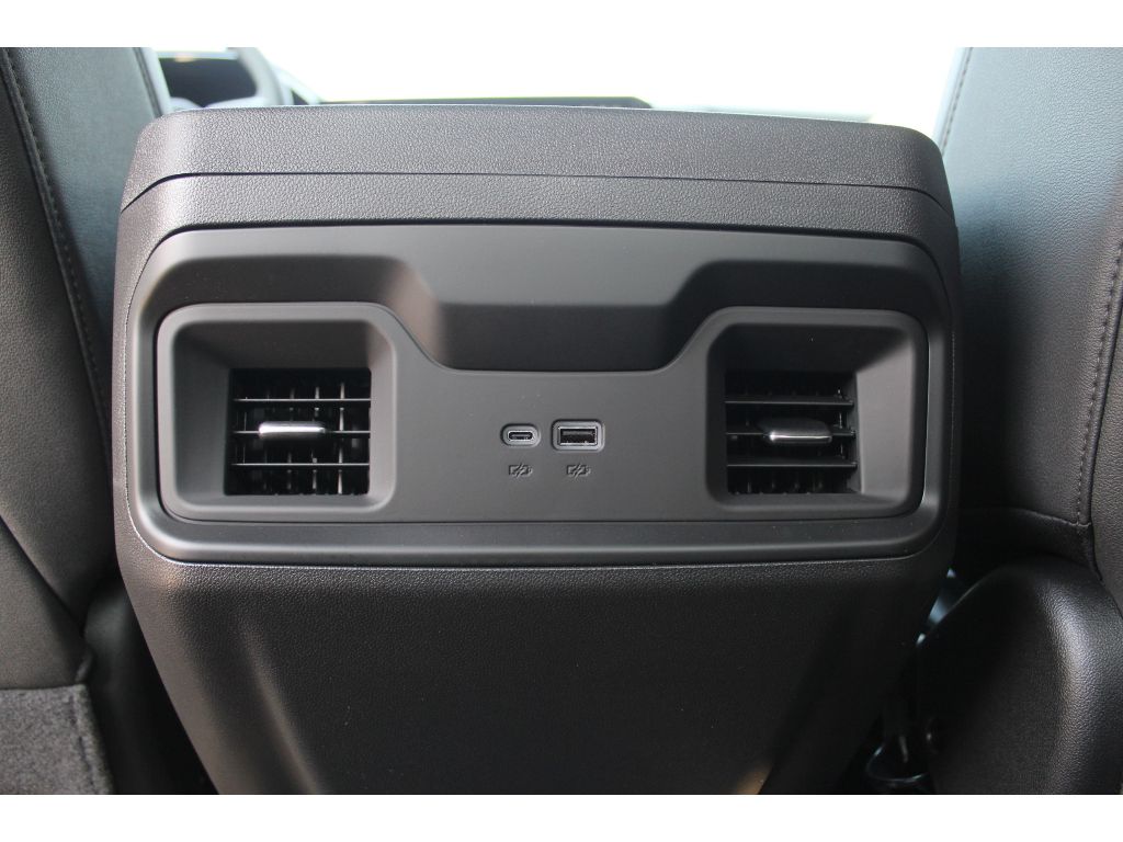 2026 Chevrolet Silverado 1500 LT Trail Boss - Photo 16