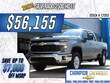 Chevrolet Silverado 2500 HD