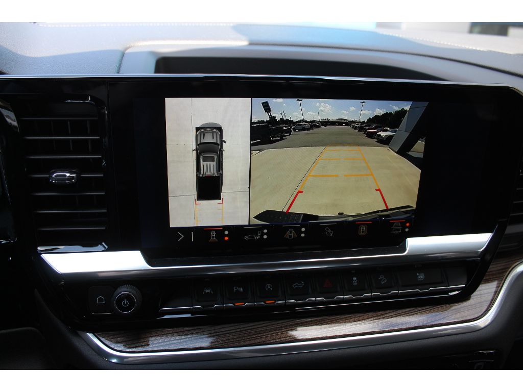 2025 Chevrolet Silverado 1500 RST - Photo 11