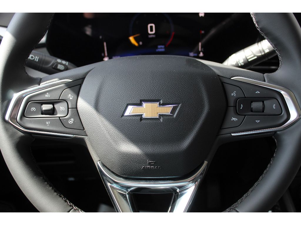 2026 Chevrolet Trailblazer LT - Photo 12