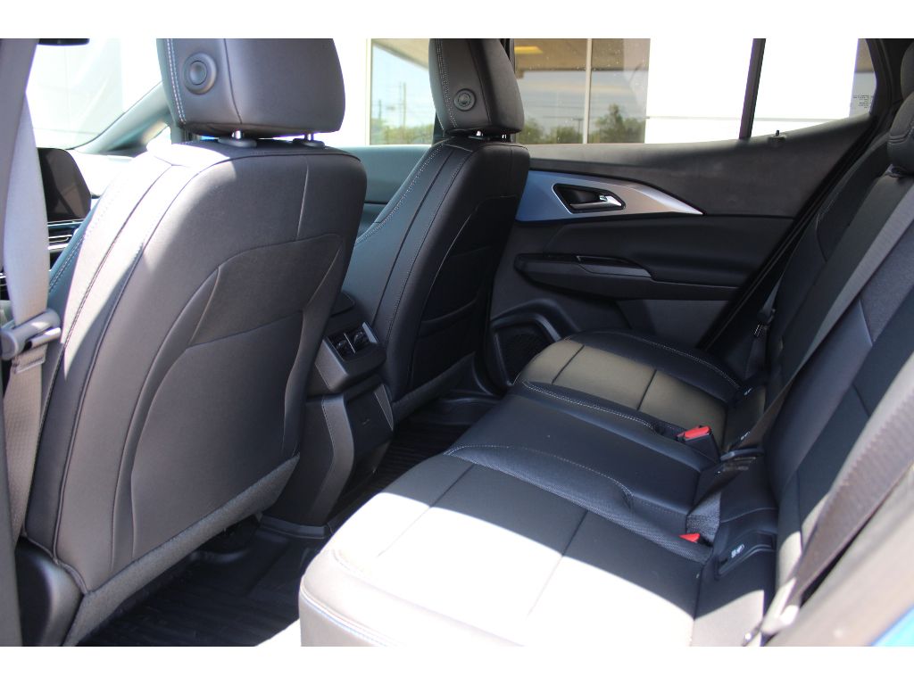 2026 Chevrolet Equinox EV 2LT - Photo 16