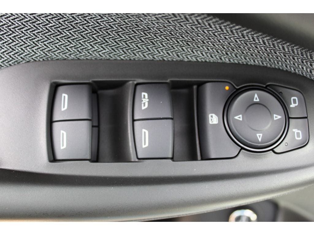 2026 Chevrolet Trailblazer LT - Photo 9