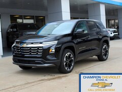 2026 Chevrolet Equinox LT SUV