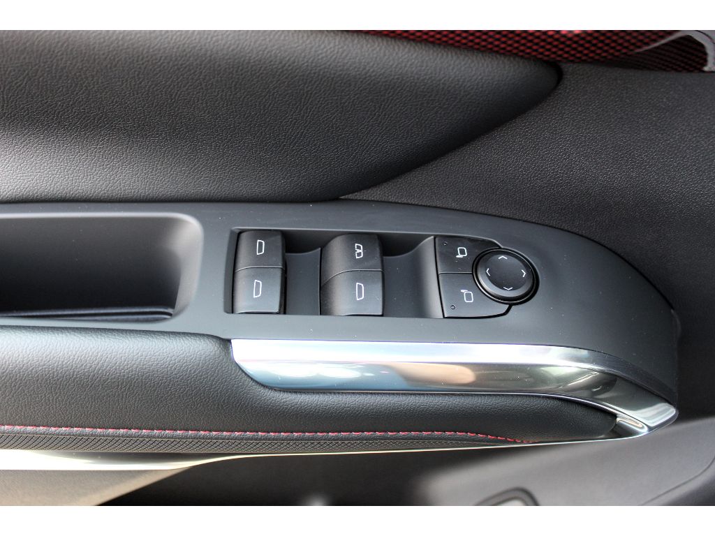 2026 Chevrolet Traverse Z71 - Photo 9