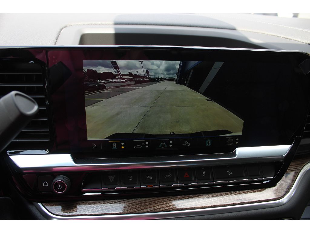 2026 Chevrolet Silverado 2500 HD LT - Photo 10