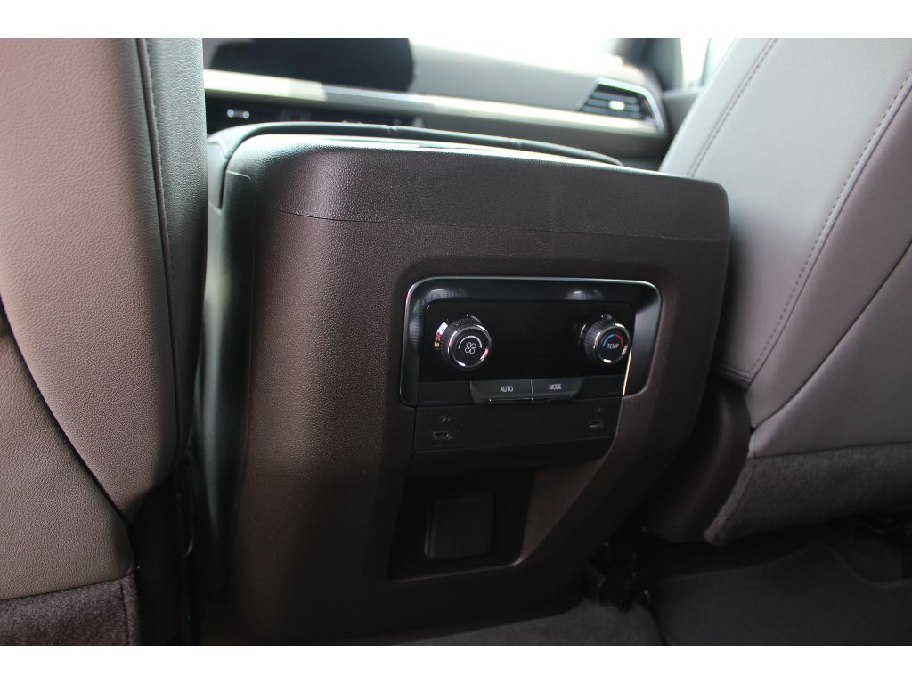 2026 Chevrolet Tahoe LT - Photo 15