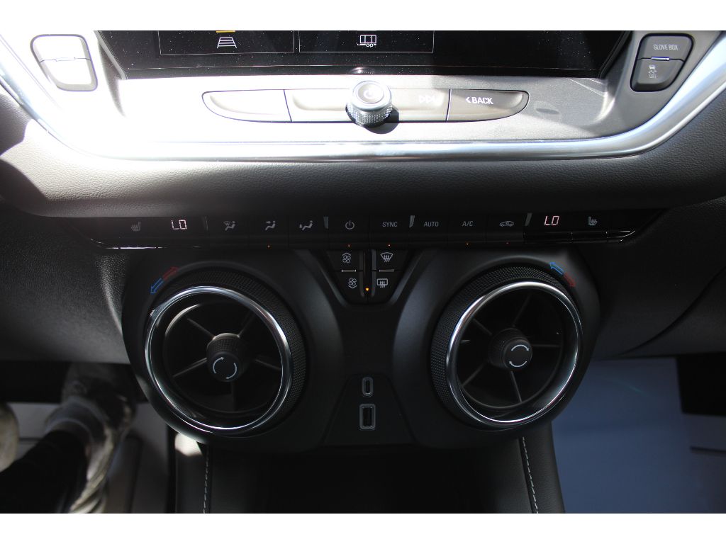 2026 Chevrolet Blazer 3LT - Photo 13