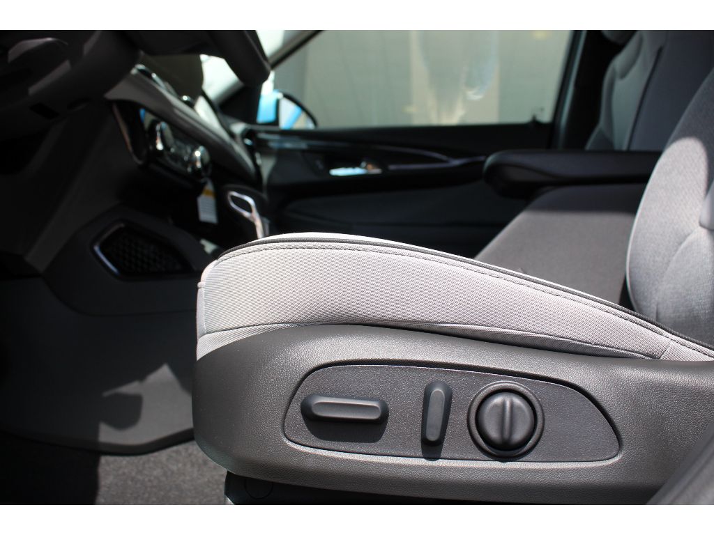 2026 Chevrolet Trailblazer LT - Photo 10