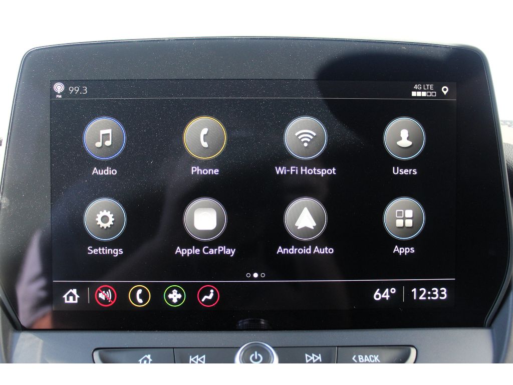 2025 Chevrolet Blazer 2LT - Photo 14