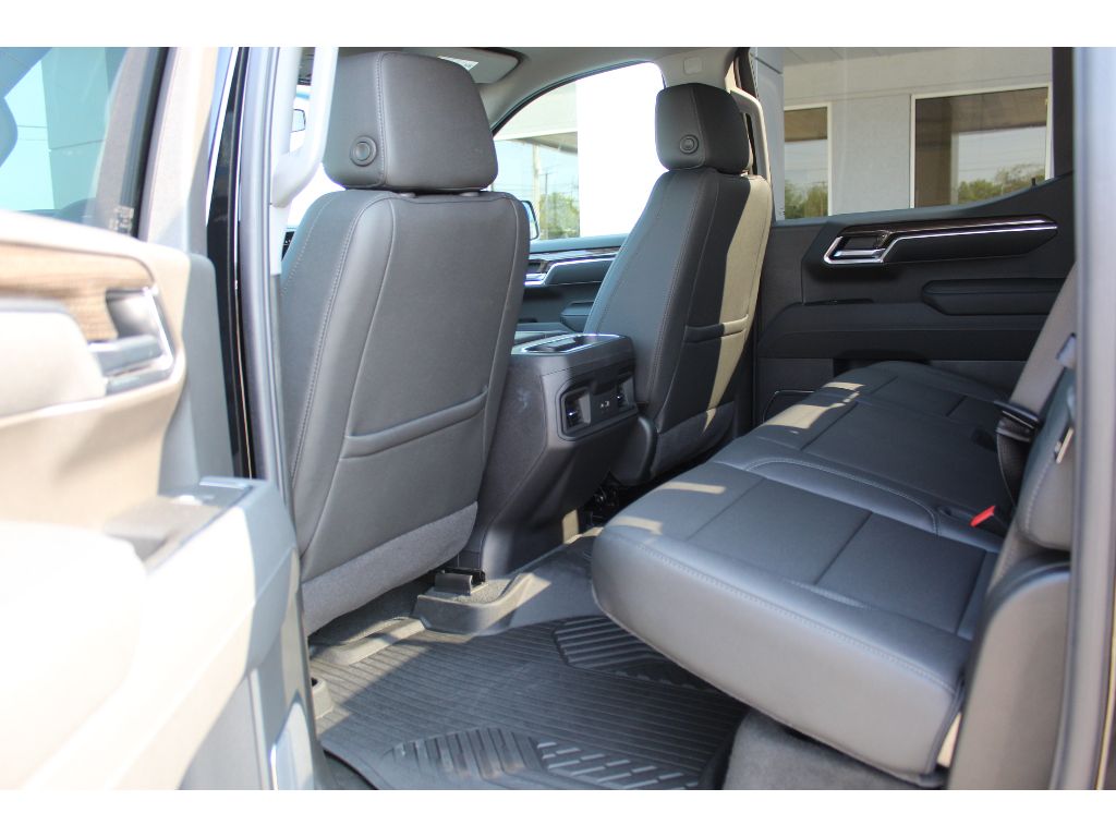 2026 Chevrolet Silverado 1500 LT Trail Boss - Photo 15