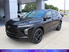 2026 Chevrolet Trax LT SUV