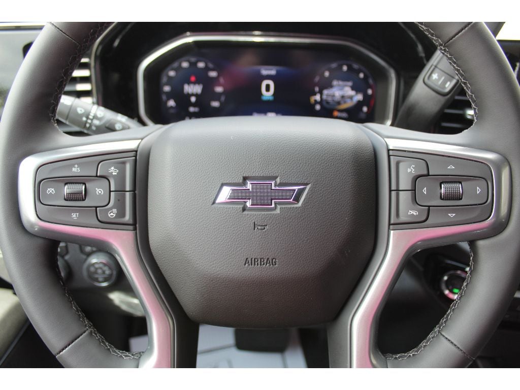2026 Chevrolet Silverado 2500 HD LT - Photo 9
