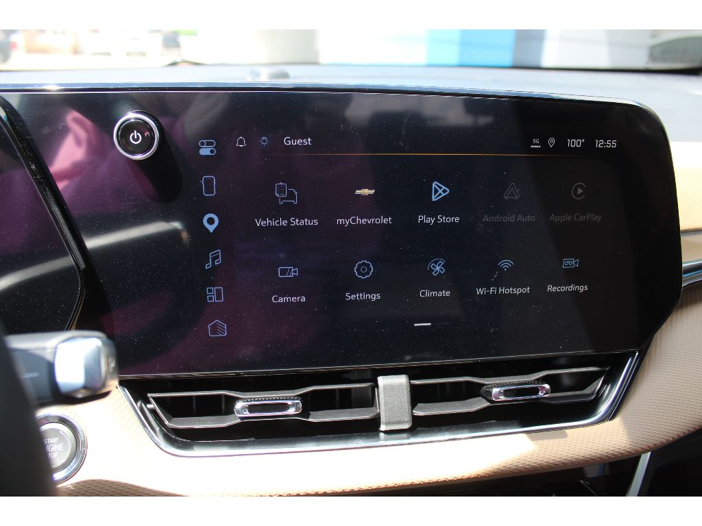 2027 Chevrolet Equinox ACTIV - Photo 11