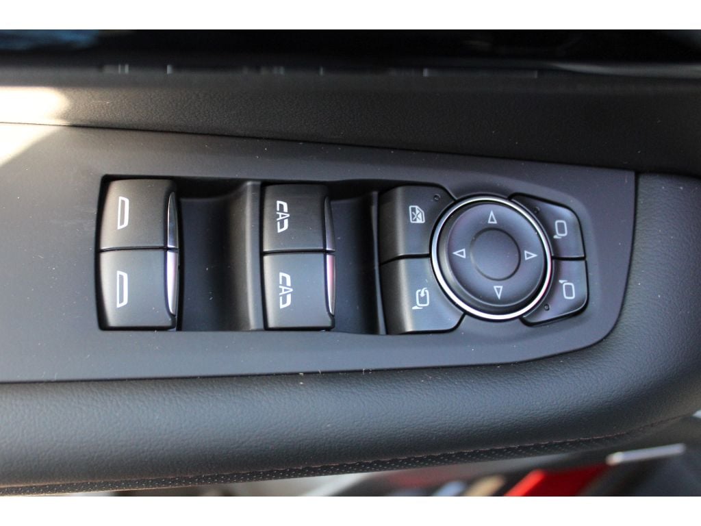 2026 Chevrolet Tahoe High Country - Photo 9