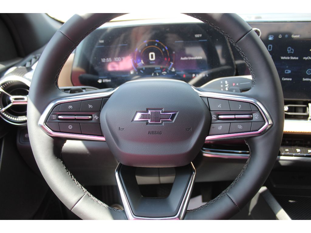 2027 Chevrolet Equinox ACTIV - Photo 10