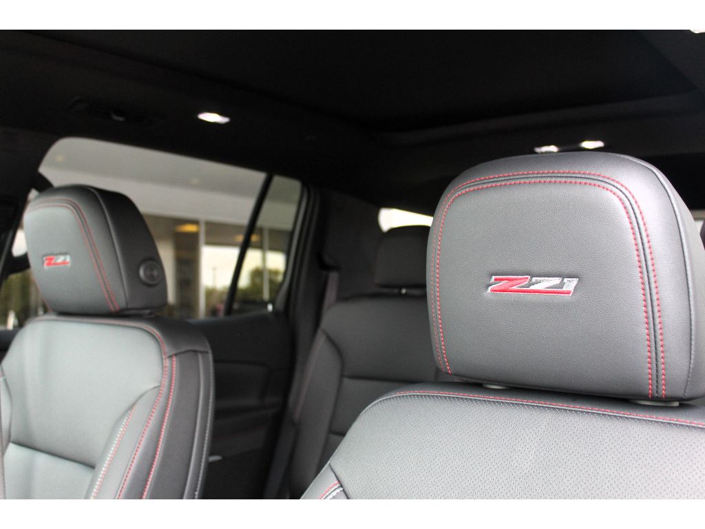 2026 Chevrolet Traverse Z71 - Photo 15