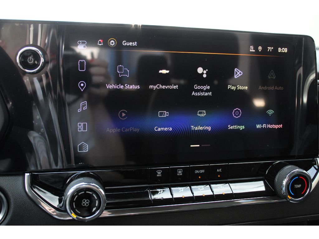 2026 Chevrolet Colorado Work Truck - Photo 13