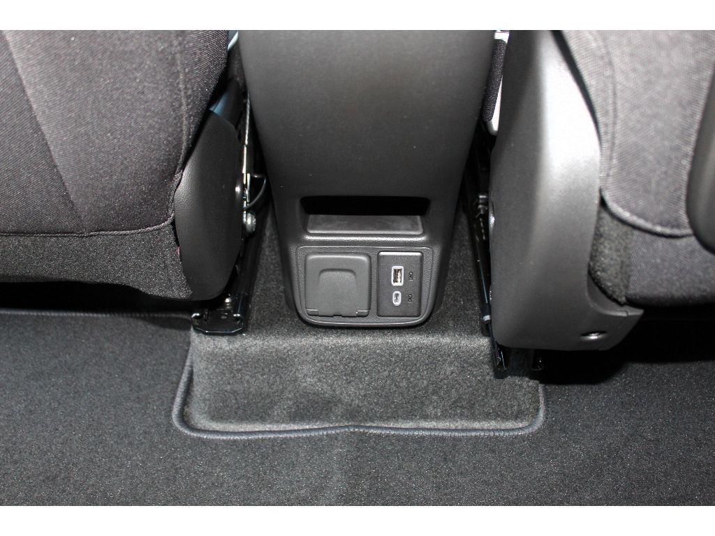 2026 Chevrolet Trailblazer LT, interior photo 16 of 16, Champion Chevrolet in Athens, AL