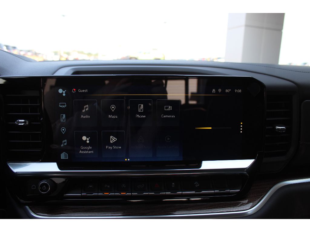 2026 Chevrolet Silverado 1500 LT Trail Boss - Photo 11