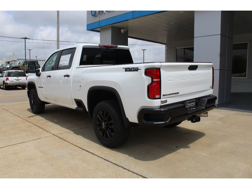 2026 Chevrolet Silverado 2500 HD LT - Photo 7