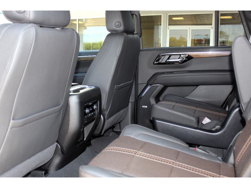 2026 Chevrolet Tahoe High Country - Photo 23