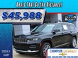 Jeep Grand Cherokee L