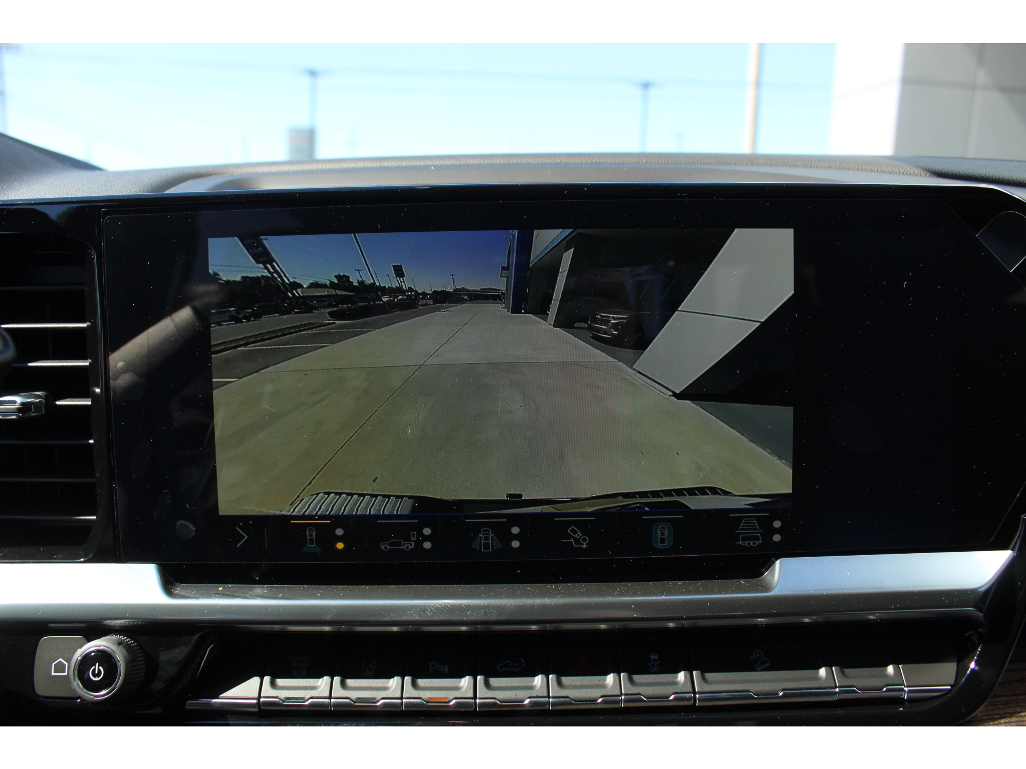 2026 Chevrolet Silverado 2500 HD LT - Photo 12