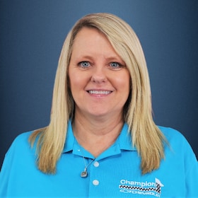 Staff member MELINDA MCKNIGHT from ID_a448e7dfe3ef
