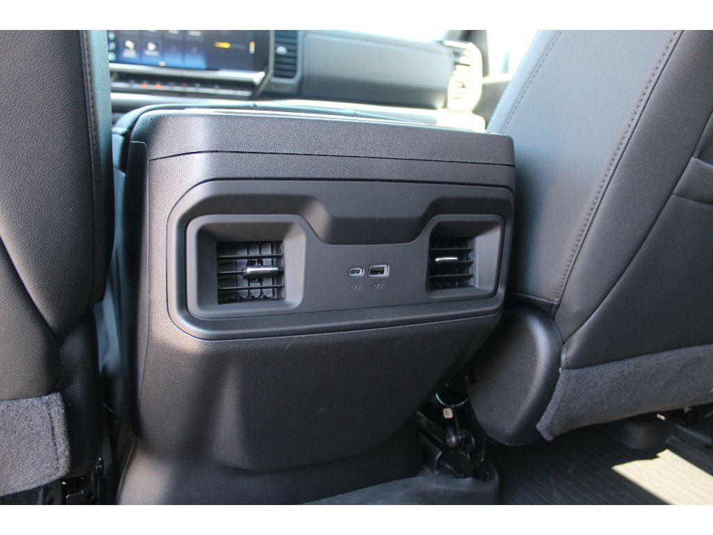 2026 Chevrolet Silverado 1500 LT Trail Boss - Photo 14