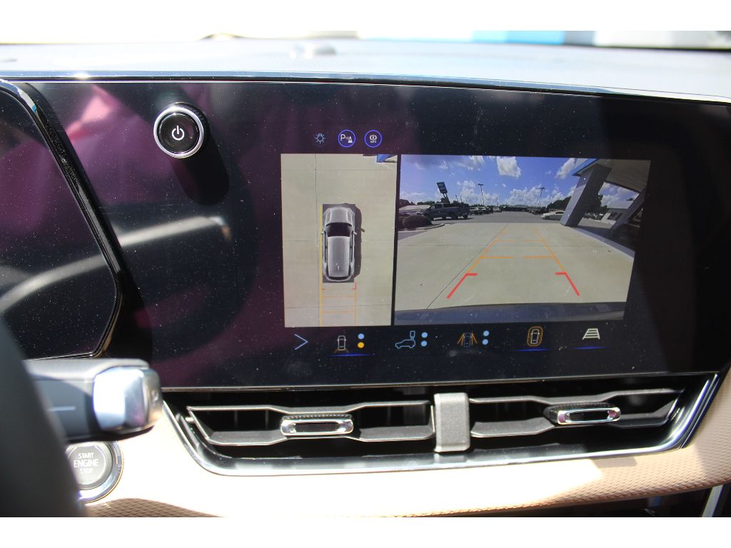 2027 Chevrolet Equinox ACTIV - Photo 12