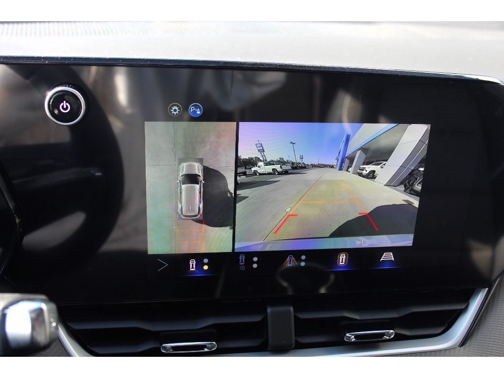 2026 Chevrolet Equinox LT - Photo 15